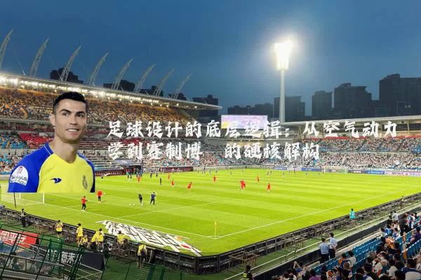 足球设计的底层逻辑:从空气动力学到赛制博弈的硬核解构