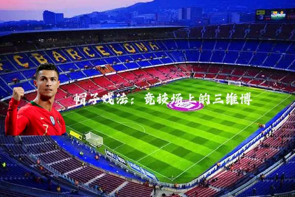 帽子戏法:竞技场上的三维博弈