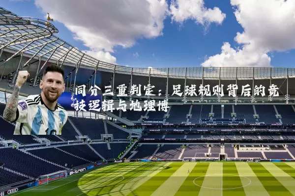 同分三重判定:足球规则背后的竞技逻辑与地理博弈