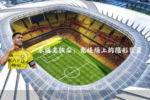 东道主效应：竞技场上的隐形变量